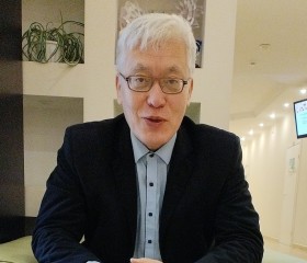 Petr, 53, Vladivostok