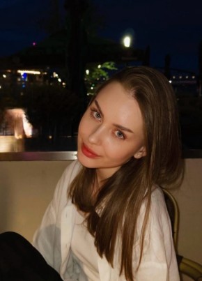 Yana, 23, Russia, Krasnodar