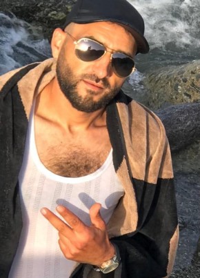 حسام, 32, Morocco, Casablanca