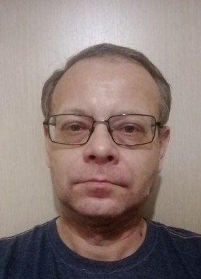 Дмитрий из Екатеринбурга 48 лет