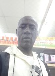 Christ Opher, 54, Al Sohar