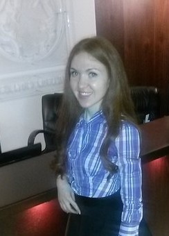 Людмила, 35, Россия, Москва