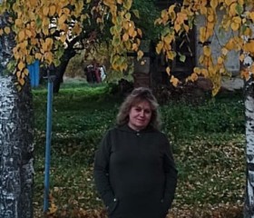 Светлана, 53 года, Пушкинские Горы
