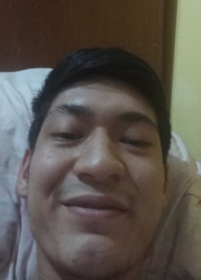 АN. Alisher.25 из Samarqand 26 лет