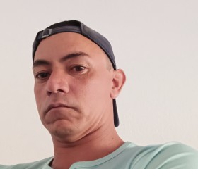 Chamone, 41, Curvelo