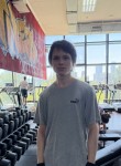 Aleksandr, 21, Moscow