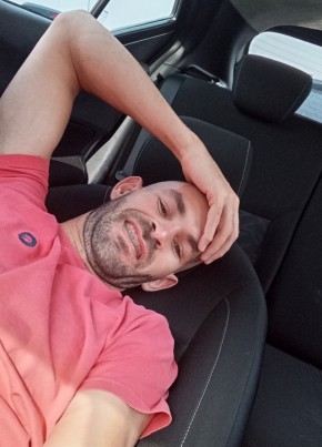 Leandro из São Paulo capital 32 года