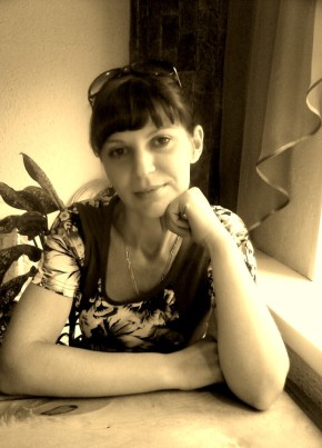 Инна Мишина, 42, Россия, Новотроицк