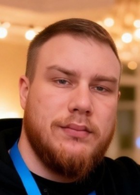 Egor из Апрелевки 23 года