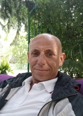 Алексей, 49, Россия, Евпатория