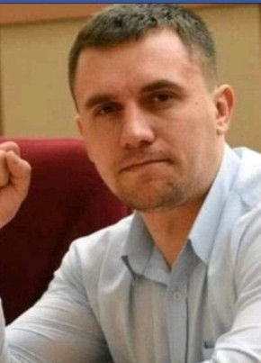 Андрей, 34, Россия, Шолоховский