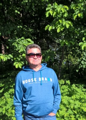 Stas, 54, Russia, Chaykovskiy