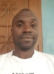 David, 36  , Abidjan