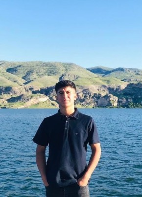 Hasan, 22, Türkiye Cumhuriyeti, Batman