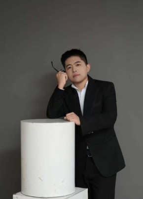 Ge Venzhuy, 35, Russia, Vladivostok