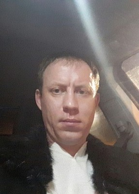 Илья, 39, Россия, Заволжье