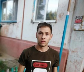 Илья, 27 лет, Дровяная