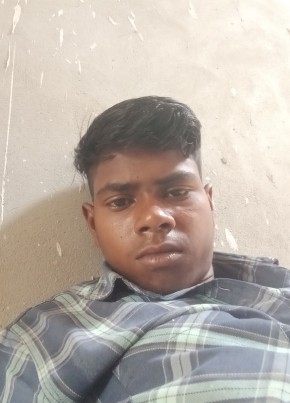 Gurmeet, 23, India, Delhi