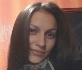 Полина Авдеева, 26 лет, Ростов-на-Дону