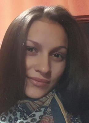 Полина Авдеева, 26, Россия, Ростов-на-Дону
