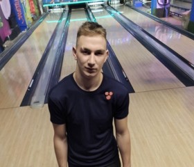 Nikolay, 19, Irbeyskoye