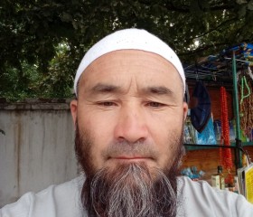 Нурахмад, 57 лет, Бишкек