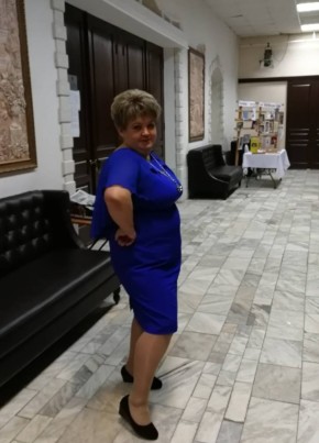 Елена, 52, Россия, Владимир