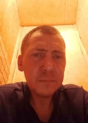 Максим из Верхней Пышмы 33 года