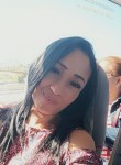Cristal, 18, San Pedro