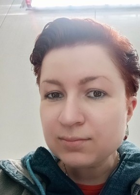 Alisa, 36, Russia, Podolsk