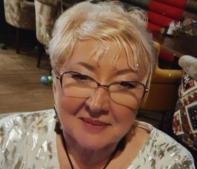 Ольга Емельянова, 67 лет, Иркутск