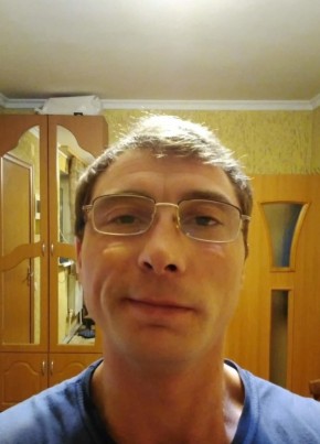 Denis, 42, Abkhazia, Ochamchyra