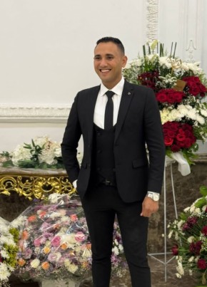 Mans из Смоленска 33 года