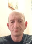 Aleksandr, 45, Novosibirsk