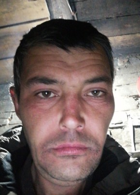 Рафаэль, 34, Россия, Новоспасское