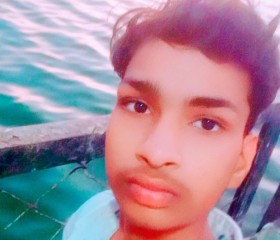 Raj saini, 18 лет, Surat