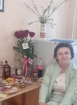 Ирина, 64 года, Бабруйск