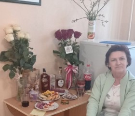 Ирина, 64 года, Бабруйск