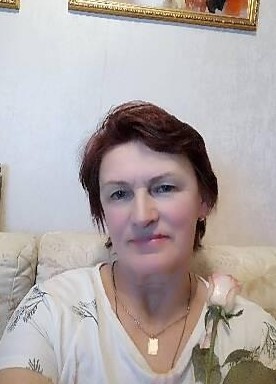 Irina, 66, Belarus, Babruysk