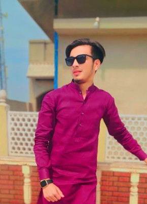 Mirza yousaf, 18, پاکستان, اسلام آباد