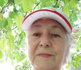 Елизавета, 74 года, Саратов
