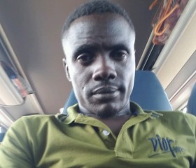 Hanibal, 24 года, Douala