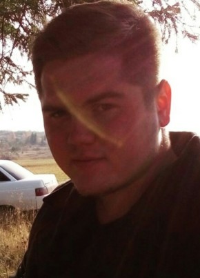 Николай, 29, Россия, Кушва