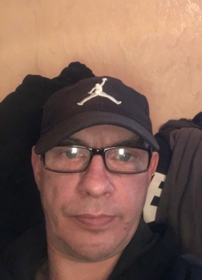 Yura из Саратова 53 года