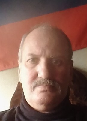 Oleg Zunov, 59, Россия, Ульяновск