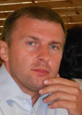 Виталий Волков, 52, Россия, Армавир