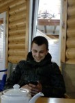 Dima, 29 лет, Красновишерск