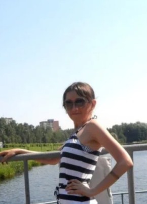 Лиля, 37, Россия, Москва