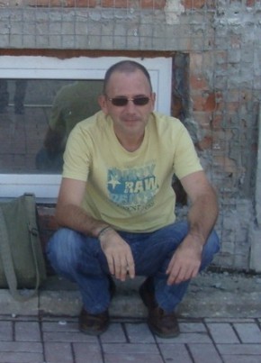 bachelor, 48, Россия, Капустин Яр