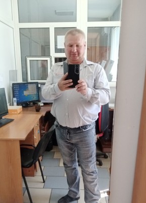 Сергей, 57, Россия, Приволжский